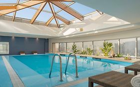 NH Collection Plaza Santiago